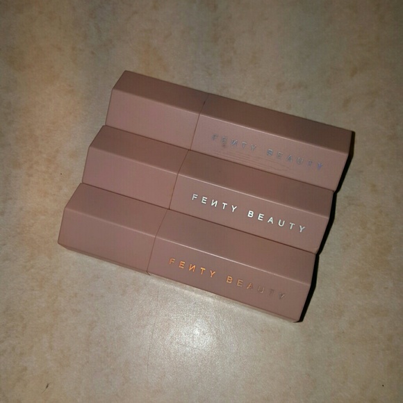 fenty beauty Other - Fenty beauty match sticks fenty beauty Other - Fenty beauty match sticks